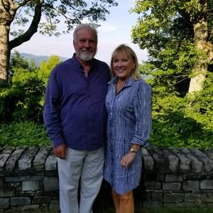 Meet your Posher, Janice